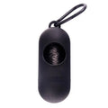 Pooper Scooper Dog Garbage Bags Portable Waste Bags Cat Poop Pick Up Extractive Clean-up Pet Outside Walk Hanging On The Leash
