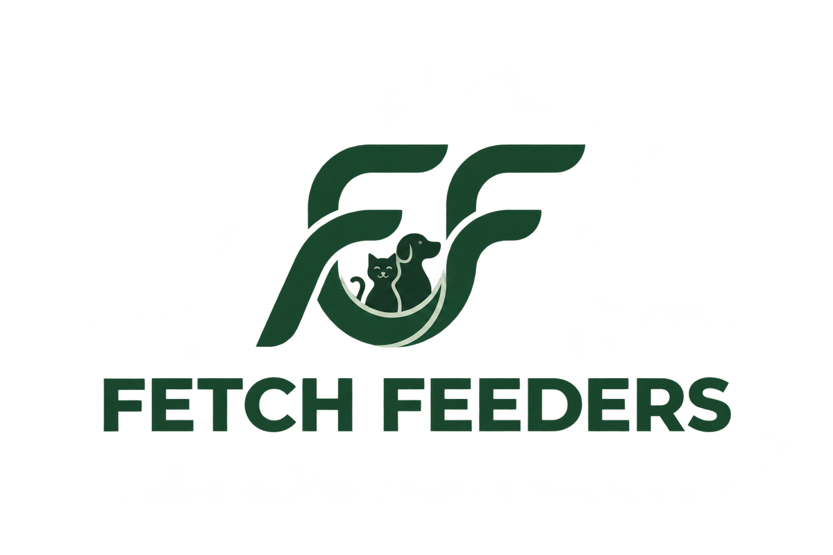 Fetch Feeders